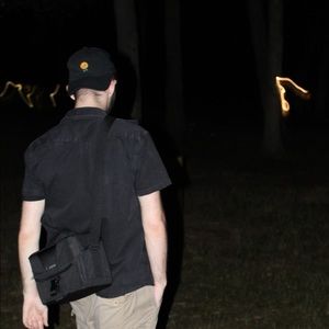 Meet your Posher, Ray